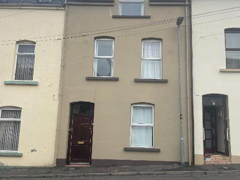 Photo 1 of 53 Violet Street, Londonderry