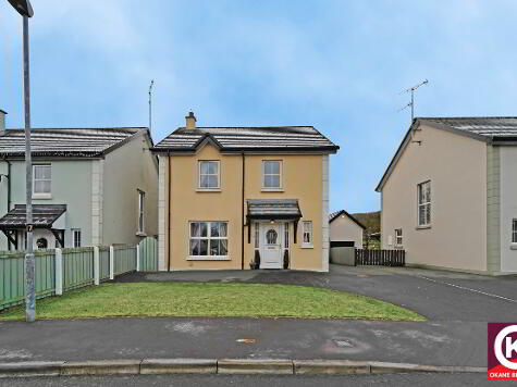 Photo 1 of 40 Killins Wood View, Mountfield, Omagh