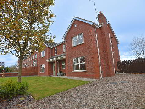 Photo 1 of 41 Windsor Hill, Waringstown, Craigavon