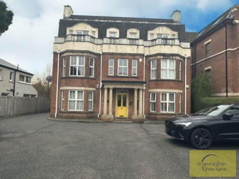 Photo 1 of Apartment 4 Severna Park, Upper Lisburn Road, Belfast