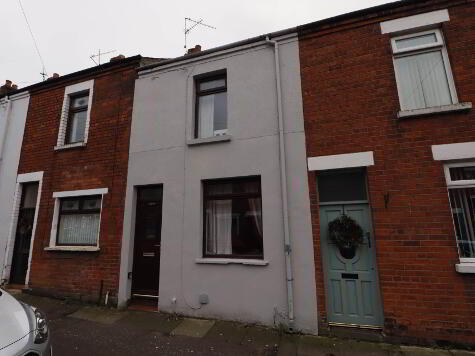 Photo 1 of 56 Oakman Street, Belfast