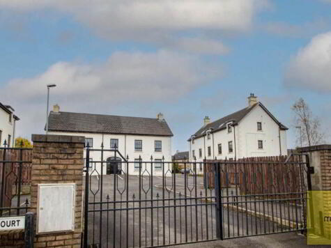Photo 1 of Apt 6, Lady Wallace Court, Lisburn