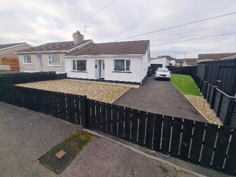 Photo 1 of 7 Donaghbrook Avenue, Ballymoney