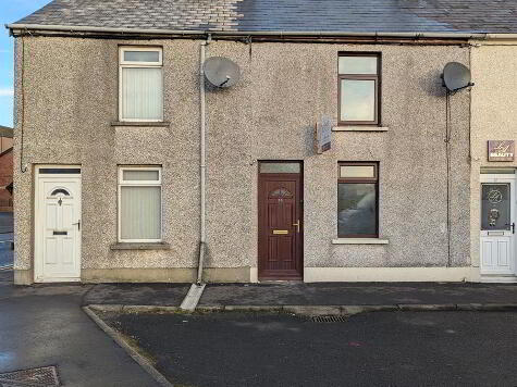 Photo 1 of 59 Circular Road, Larne