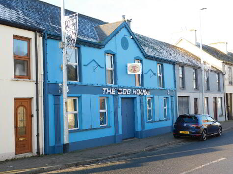 Photo 1 of 3 Main Street, Castlederg