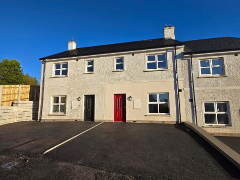 Photo 1 of House Number 3, Castletown Brae, Castletown Brae, Fintona, Omagh