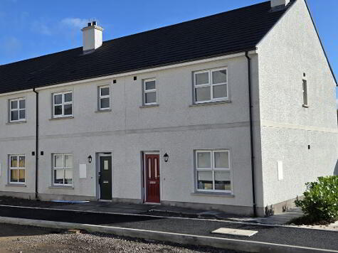 Photo 1 of 3 Bedroom Townhouse, Castletown Brae, Castletown Brae, Fintona, Omagh