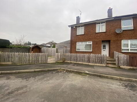 Photo 1 of 24 Hall Crescent, Maghera