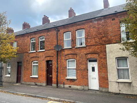 Photo 1 of 231 Donegall Road, Belfast