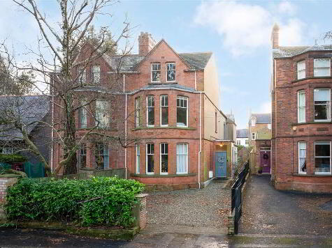 Photo 1 of Apt 1, 59 Marlborough Park North, Belfast