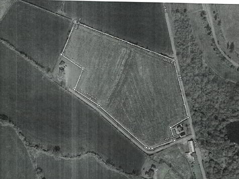 Photo 1 of Land At, 8b Old Road, Ballinderry Upper, Lisburn