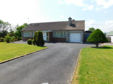 Photo 1 of 121 Aghafad Road, Fintona, Omagh