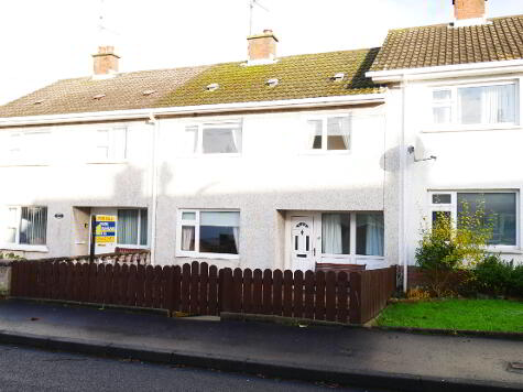 Photo 1 of 35 Coleshill Crescent, Enniskillen