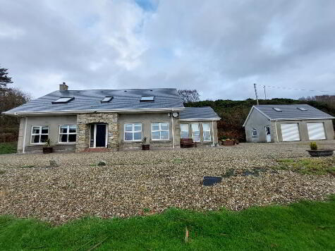 Photo 1 of Benault (chalet Bungalow), Inch Island