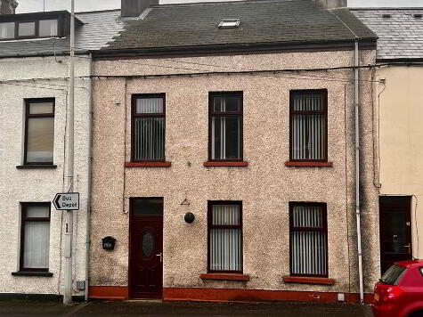 Photo 1 of 74 Circular Road, Larne