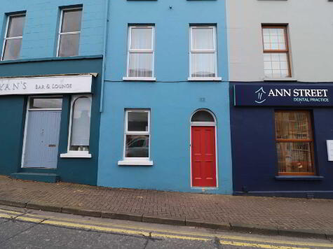 Photo 1 of 4 Ann Street, Enniskillen