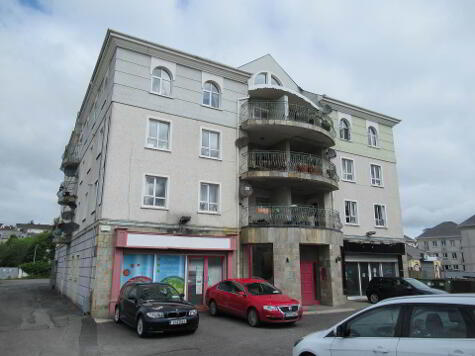 Photo 1 of Railway Court, Pearse Road, Letterkenny