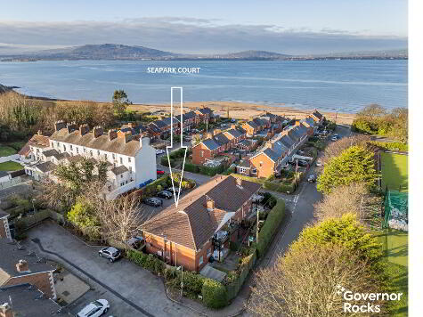 Photo 1 of 5 Seapark Court, Holywood