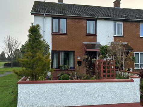 Photo 1 of 90 Oakwood Road, Carrickfergus