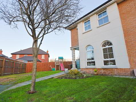 Photo 1 of 27 Lisnagrilly Hall, Portadown, Craigavon