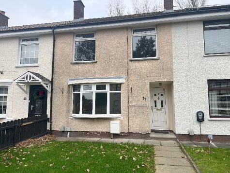 Photo 1 of 31 Drumard Crescent, Lisburn