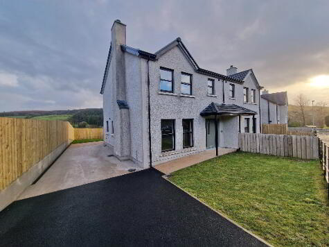 Photo 1 of 5 Hillside View, Ballycastle