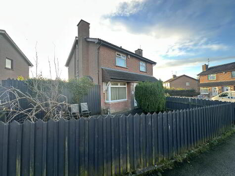 Photo 1 of 87 Hazelwood Avenue, Belfast