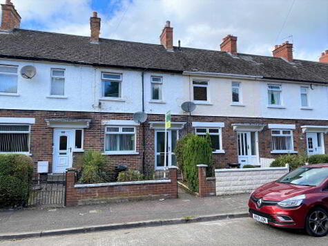 Photo 1 of 86 Strandburn Drive, Sydenham, Belfast