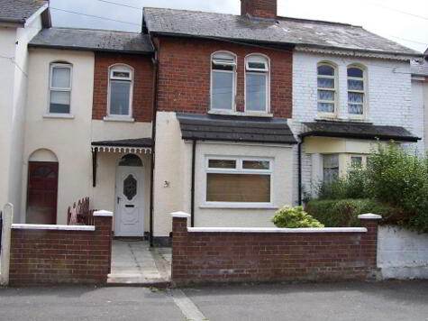 Photo 1 of 35 Willowfield Street, Belfast