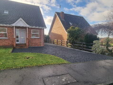 Photo 1 of 19 Bann Close, Derrytrasna, Lurgan