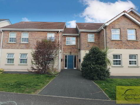 Photo 1 of Apt 42, Mount Eagles Way, Belfast