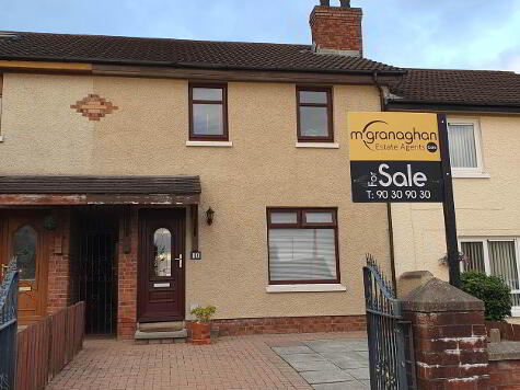 Photo 1 of 10 Glendowan Close, Dunmurry, Belfast