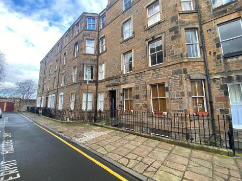 Photo 1 of 16a Saxe Coburg Street, Stockbridge, Edinburgh