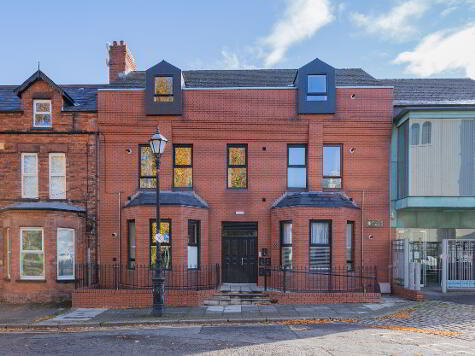 Photo 1 of Apt 5, 6 Crescent Gardens, Belfast