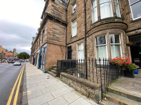 Photo 1 of 21a Colinton Road, Bruntsfield, Edinburgh