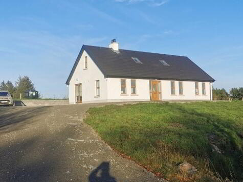 Photo 1 of 58 Cornahaltie Road, Belleek