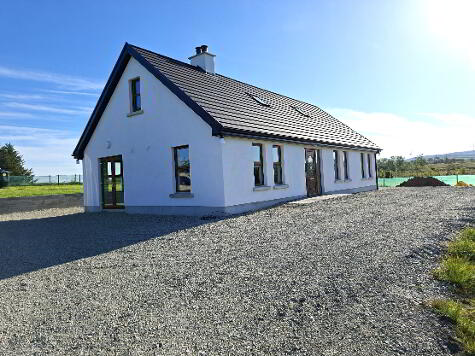 Photo 1 of 58a Cornahaltie Road, Belleek