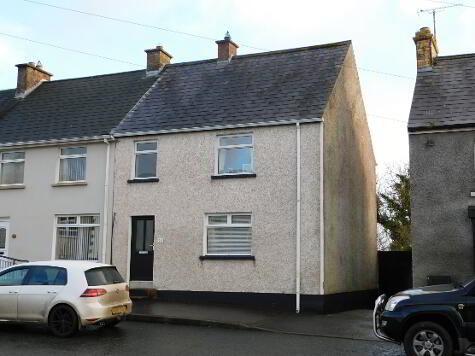 Photo 1 of 20 Main Street, Sixmilecross, Omagh