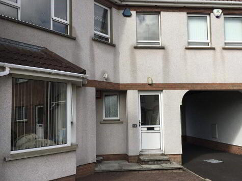 Photo 1 of STUDENT LET 2025-26, 14 Whitehaven Mews, Portstewart