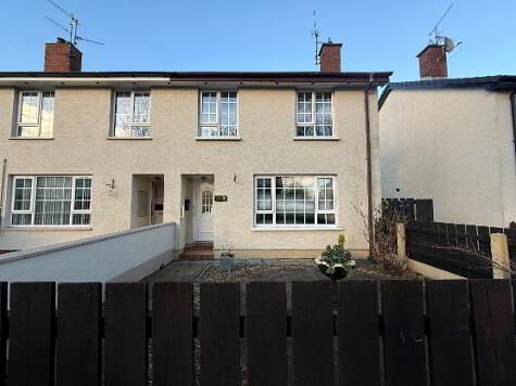 Photo 1 of 84 Edward Street, Lurgan, Craigavon