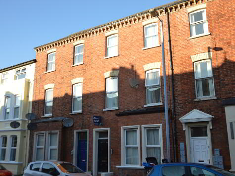 Photo 1 of Flat 1-117 Wellesley Avenue, Belfast