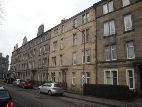 Photo 1 of 17 Murieston Crescent, Gorgie, Edinburgh