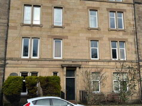 Photo 1 of 17 Murieston Crescent, Gorgie, Edinburgh