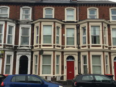 Photo 1 of Flat 3-39 Fitzwilliam Street, Belfast