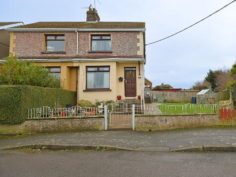 Photo 1 of 21 Ballyoran Terrace, Portadown, Craigavon