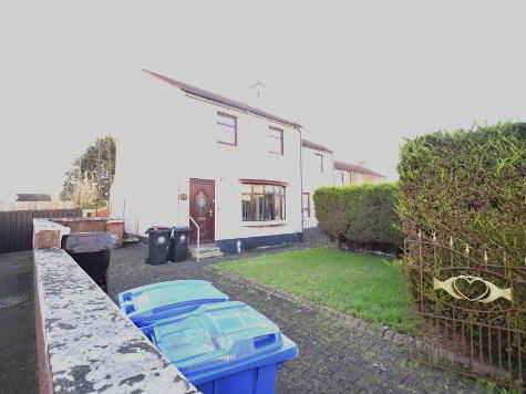 Photo 1 of 14 Aitnamona Crescent, Belfast