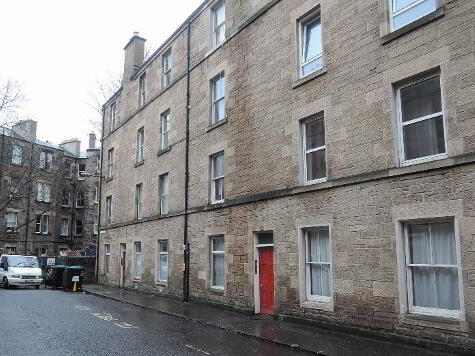 Photo 1 of 6 Tarvit Street, Edinburgh