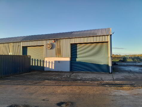 Photo 1 of 44c Dun Uldah Industrial, Carrickmore Road, Omagh