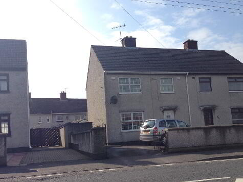 Photo 1 of 54 North Road, Carrickfergus