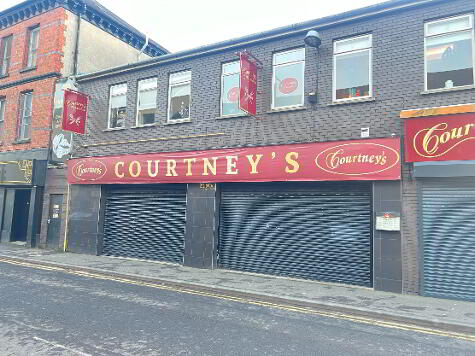 Photo 1 of 20-22 Margaret Street, Newry